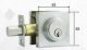 LOCKS DEADBOLT YALE VIENA US10B