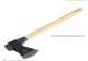 AXE W/HANDLE IMACASA 3LBS #759