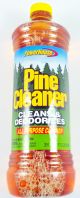 PINE ALL PURPOSE CLEANER 22 OZ