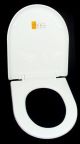 SEAT TOILET FV INDO WHITE 094