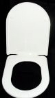 SEAT TOILET FV GENOVA WHITE 337