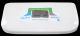 TOILET TANK LID FV GENOVA ZT 495-SP