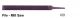 FILE MARTINDALE FLAT MILL SAW 6