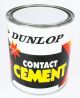 ADHESIVE CONTACT CEMENT DUN LTS