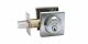 LOCKS DEADBOLT YALE VIENA SQ US26D #10913