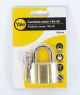 PADLOCK YALE P40 140/40