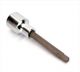 SOCKET HEX BIT TOPTUL 1/2
