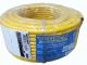 HOSE WATER YELLOW 3/8