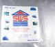 TARPAULINS SWS SILVER 16 X 20