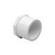 PVC RED BUSHING 1/2