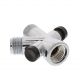 DIVERTER SHOWER AQUA PLUMB #318975C0298