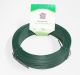WIRE GARDEN PVC COATED SWS 1LB 1.2/1.6MM