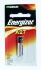 BATTERY ENERGIZER 12V A27BPZ