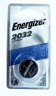 BATTERY ENERGIZER 3V ECR2032BP