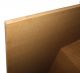 FIBREBOARD 4 X 8 X 25MM PLAIN