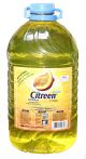 CITREEN DISHWASHING LIQUID 4L LEMON