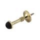 STOPS DOOR TOOLCRAFT BRASS POLISHED PF0224