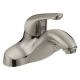 TAPS MIXER BASIN AQUA PLUMB CHROME