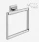 TOWEL RING VADO BOKX BOK -181-CP