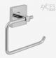 TOILET ROLL HOLDER VADO BOK-180-CP