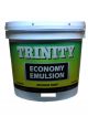 PAINT TRINITY ECONOMY EMULSION  QTS