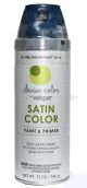 PAINT SPRAY VALSPAR SATIN BLUEBERRY