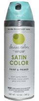 PAINT SPRAY VALSPAR SATIN ICE