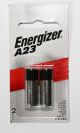 BATTERY ENERGIZER A23BPZ 12V