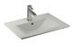 BASIN FACE FV HELENA 60CM E335-BL