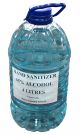 HAND SANITIZER  4 LITRE