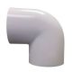 PVC ELBOWS SCHEDULE 40 1 1/2  X 90 DEGREE