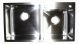 SINK KITCHEN S/STEEL BERRY INSET DB HM8245