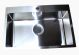 SINK KITCHEN S/STEEL BERRY INSET SB HM7046