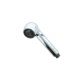 SHOWER HEAD PULLOUT 600141 AQUA PLUMB