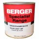 PAINT BERGER SANDING SEALER QT