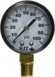 PRESSURE GAUGE PUMP 522996  PG-100NL