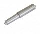 TOILET PAPER ROLLER CHROME JDR