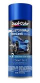 PAINT SPRAY DUPLICOLOUR COBALT BLUE 2 IN 1