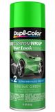PAINT SPRAY DUPLICOLOUR SUB GREEN 2 IN 1