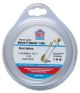LINE TRIMMER 2.65 X 12MTS CLEAR SQUARE