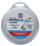 LINE TRIMMER 3.0 X 12MTS CLEAR SQUARE