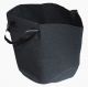 BAG GROW BLACK 5 GALLON