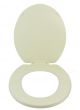 SEAT TOILET ELONG #93 BLONDE