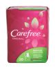 CAREFREE ORIGINAL REG FRESH SCENT 20'S