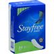 STAYFREE MAXI SUPER WLESS