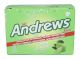 ANDREWS LEMON SALT 12 PER BOX