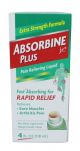 ABSORBINE JR EXTRA STENGTH 40Z RAPID RELIEF