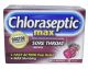 CHLORASEPTIC WILD  BERRIES 10Z FOR SORE THROAT
