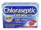 CHLORASEPTIC  CHERRY