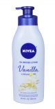 NIVEA LOTION VANILLA  & ALMOND 500ML